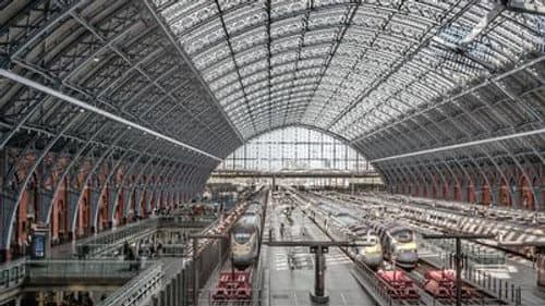 STAZIONE CENTRALE – MILANO