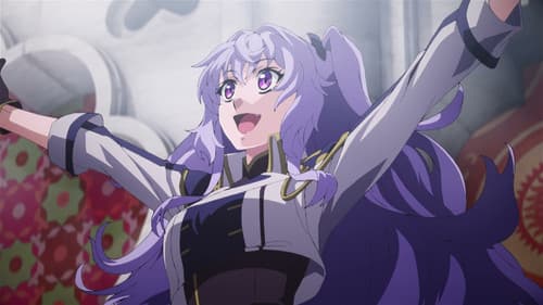 The Assassin Is Spellbound