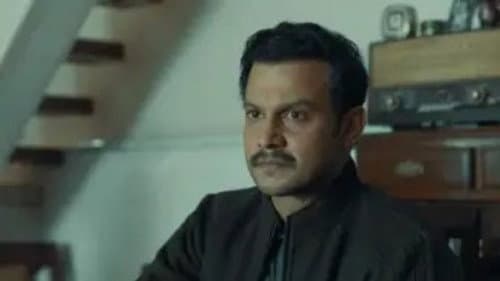 Main Lakshya Hoon Tera