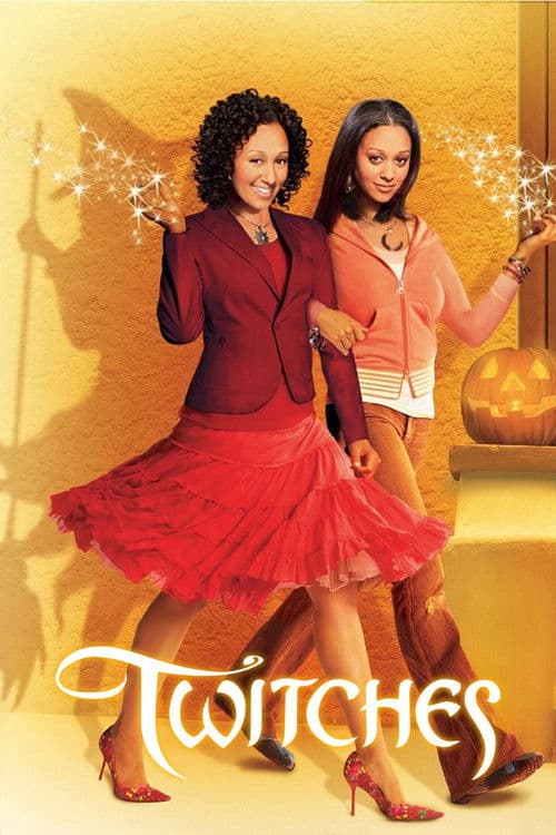 Twitches