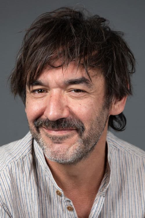 Thomas VDB