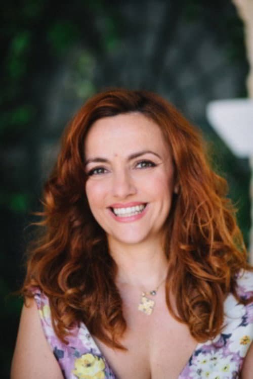 Alina Kotsovoulou