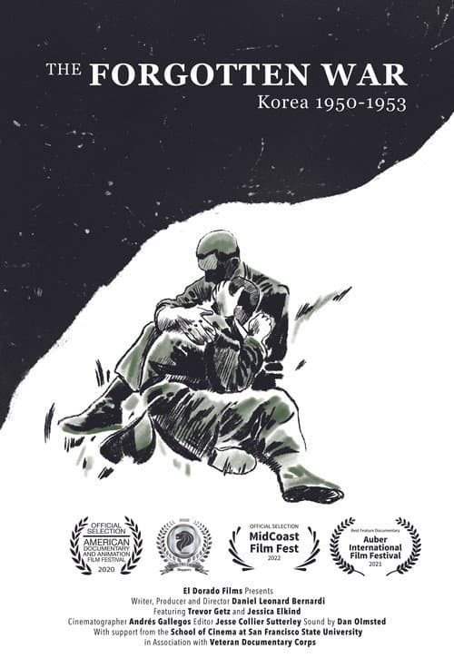The Forgotten War