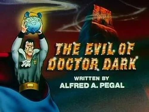 The Evil of Doctor Dark