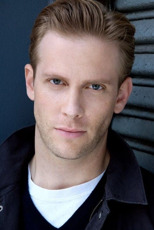 Brian Cade