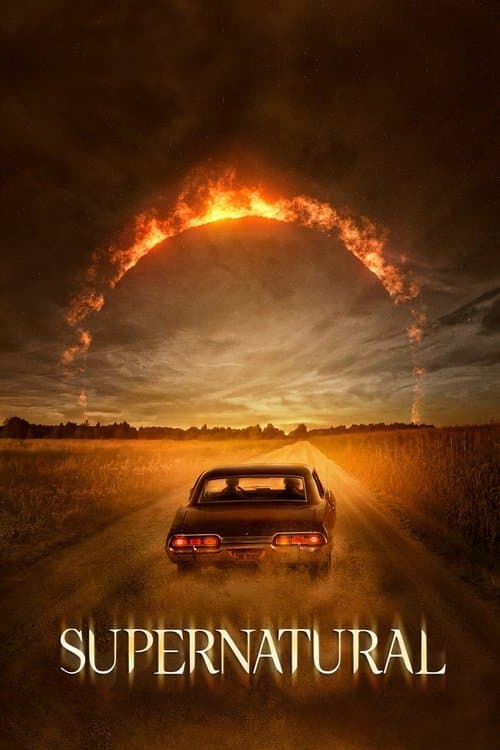 Supernatural
