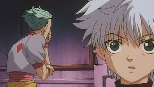 Chat x Excuses x Comparing Guts