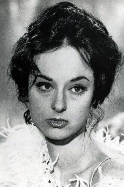 Francine Bergé