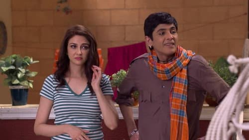 Anita and Manmohan Suspect Vibhuti's Act