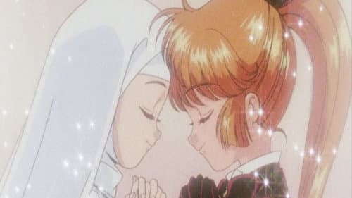 The Platform of Love and Tears