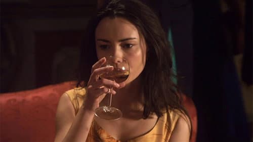 Champagne per uno