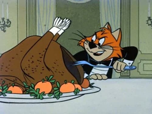 Jinks The Butler
