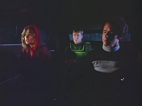 Night Visitors