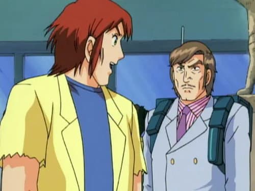 Episode 244