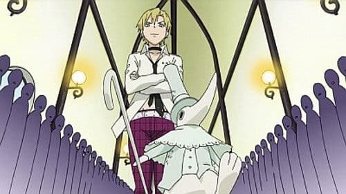 Legend of the Holy Sword 3 - The Academy Gang Leader's Tale?