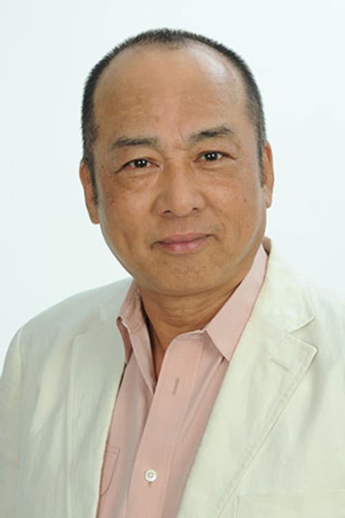 Gō Ibuki