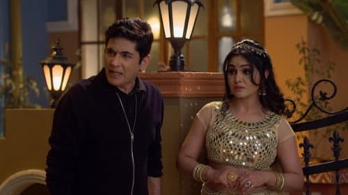Vibhuti's Idea to Evade Tiwari