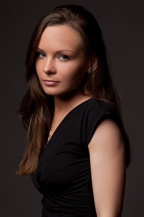 Aleksandra Serebryakova