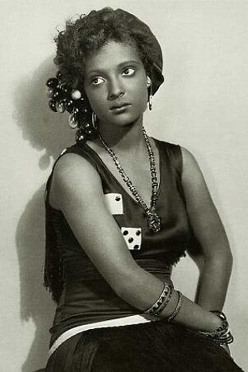 Nina Mae McKinney