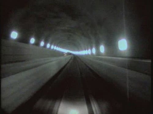 Transatlantic Tunnel