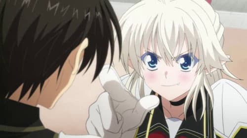I Wanted To Be a Hero, but She Didn't Want To Be the Demon Lord