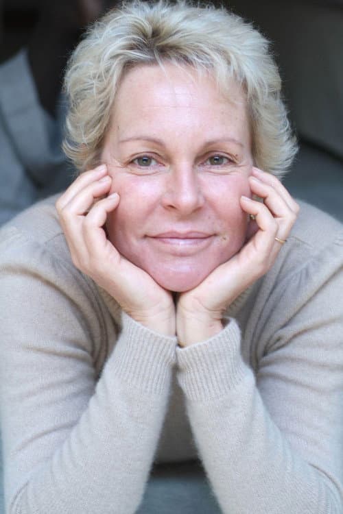 Anne-Marie Philipe