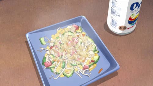 8th Night: Goya Chanpuru