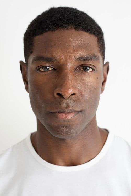 Jamal Henderson
