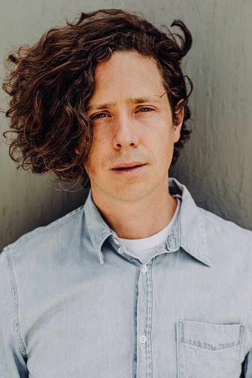 Nicholas Fackler