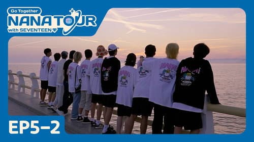 EP5-2. Towards the last journey