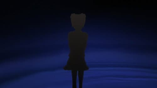 FILE 3: After School Cursed Person #2