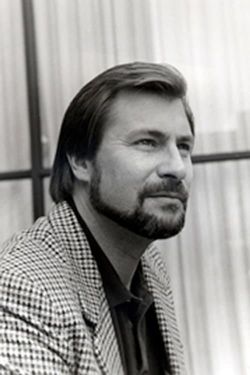 Richard Vernon