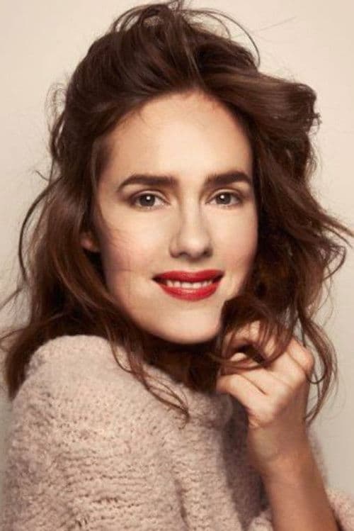 Jessica Grabowsky