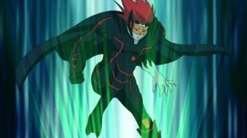 The King of Underground Fights