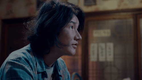 Eun-byeol, The Child Spirit | Oh Seong-sik's Mother