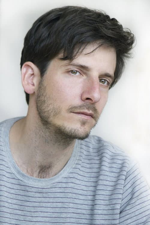 Yotam Ishay