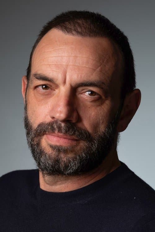 Edon Rizvanolli