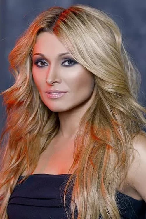 Anzhelika Agurbash