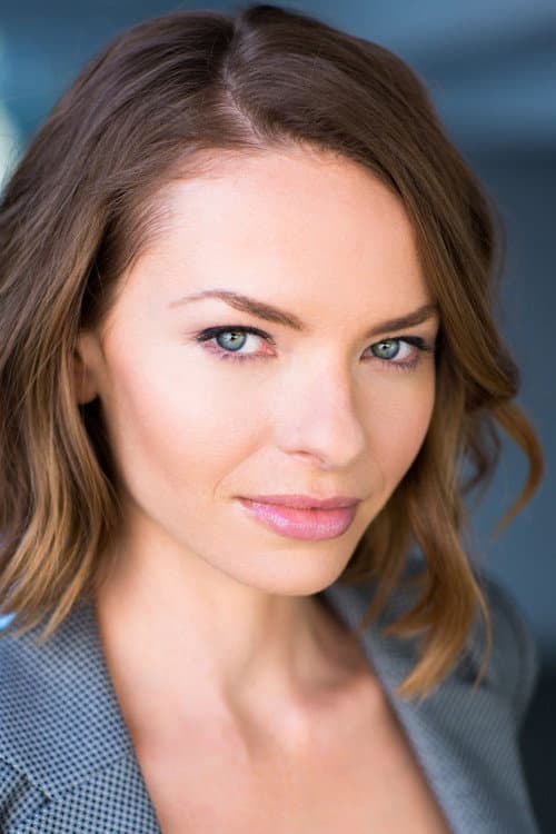 Katherine Boecher