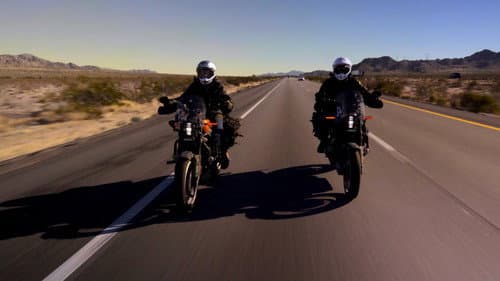 Oaxaca to L.A.