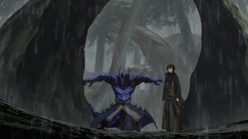 The Demon King Descends