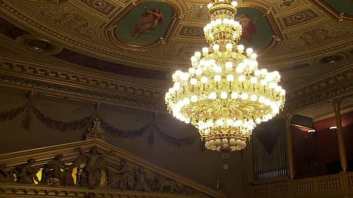 Chandelier