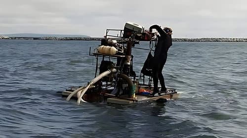 Suction