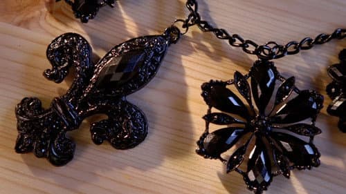 Victorian Chic