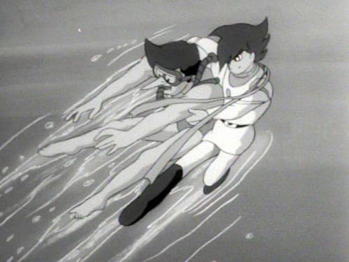 Terror of the First Shisunetoku