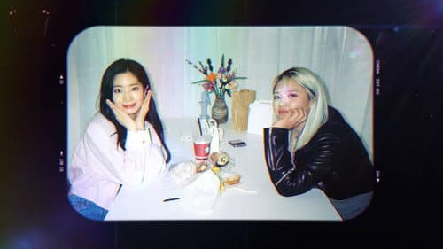 정다 (JEONGDA)