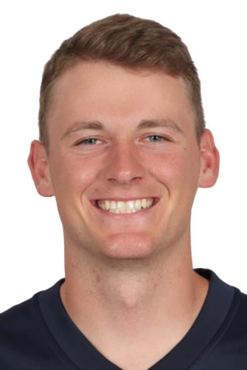 Mac Jones