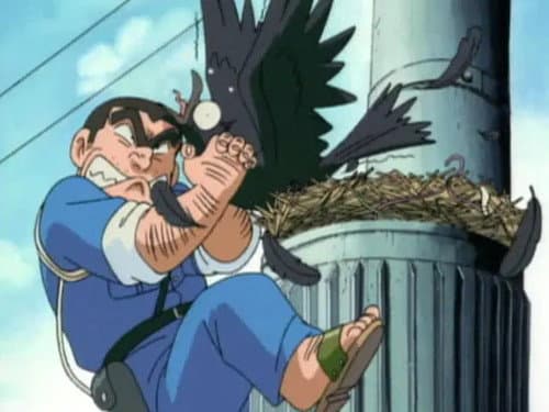 Episode 181