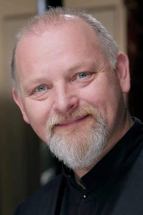 Kåre Johannesen