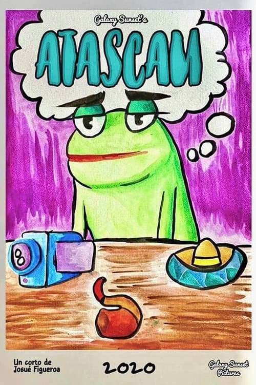 ATASCAU